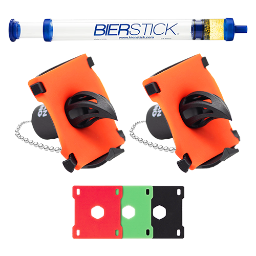 Bierstick
