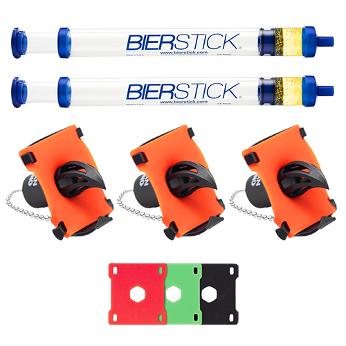 Bierstick