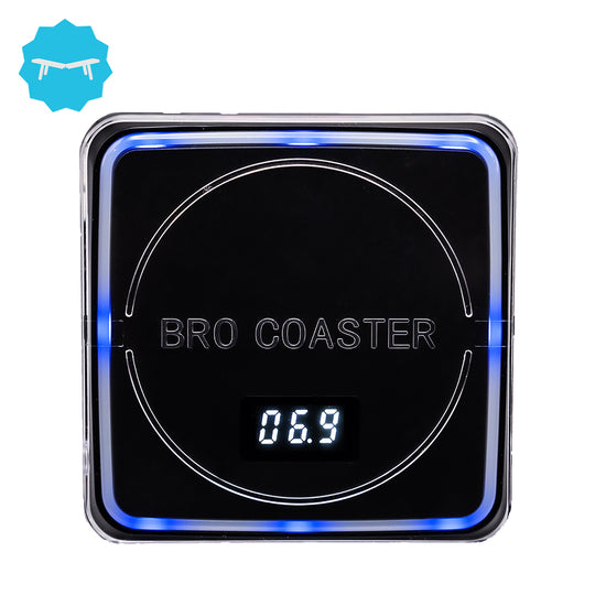 Bro Coaster