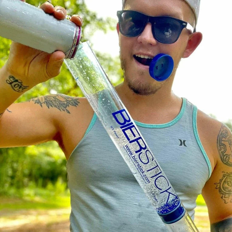 Bierstick