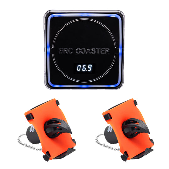 Bro Coaster