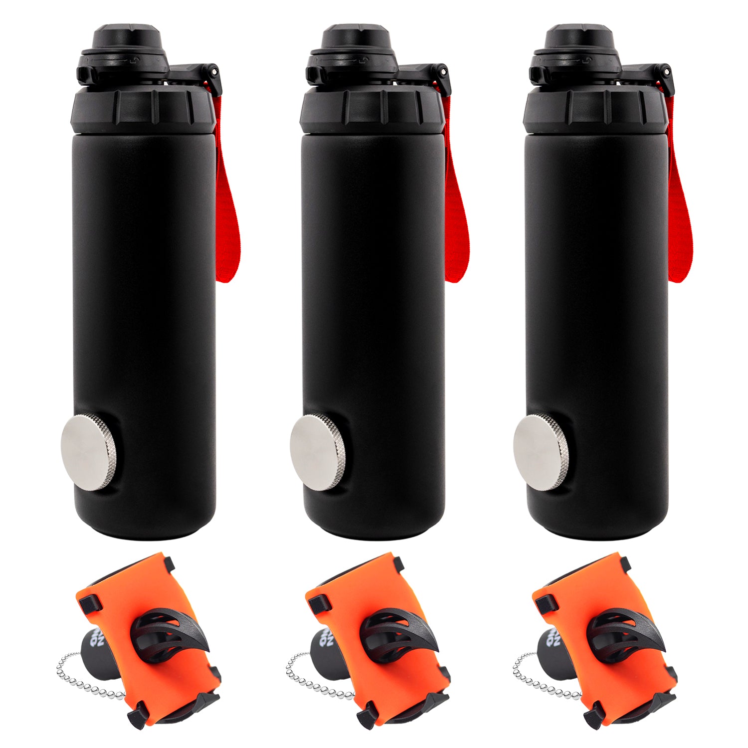 RIPTIDE™ The Shotgun Bottle™