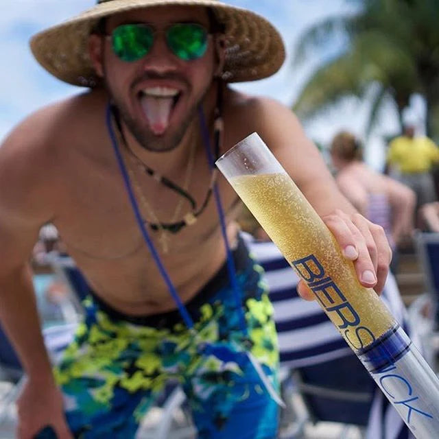 Bierstick