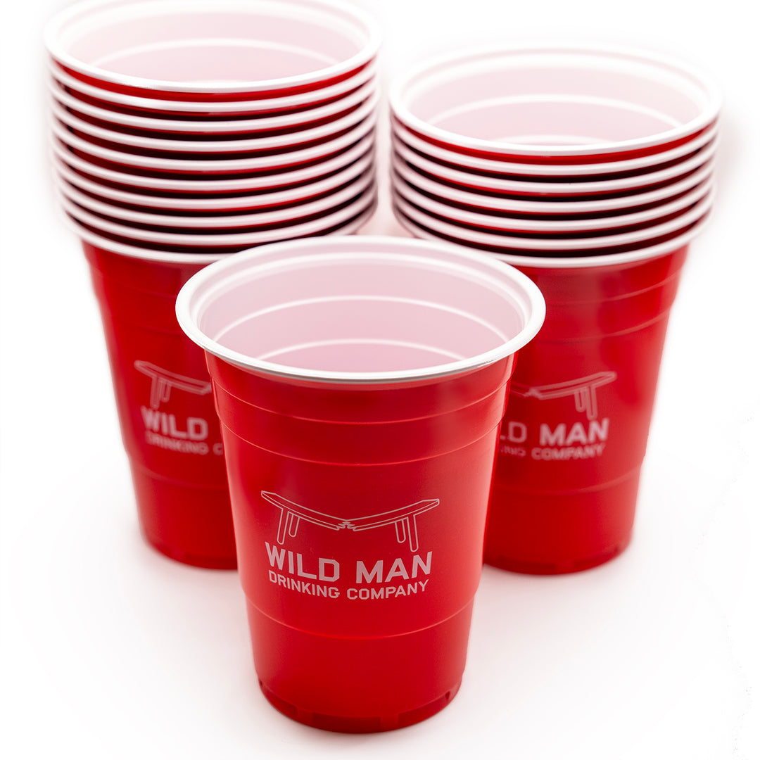 FREE Party Cups
