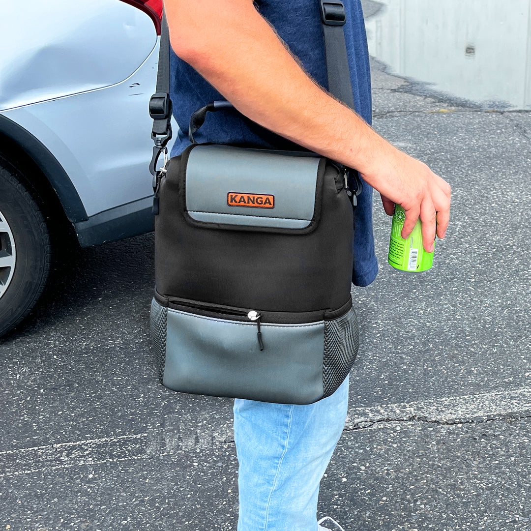 Kanga Pouch Cooler