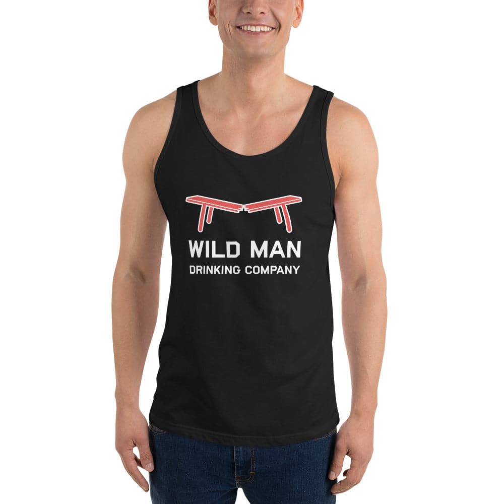 Wild Man Drinking Company