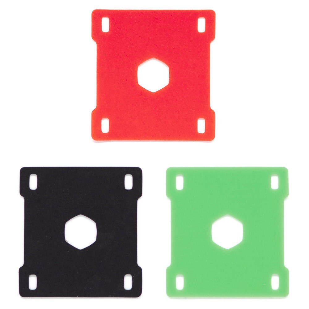 Krak'in Flaps 3-Pack