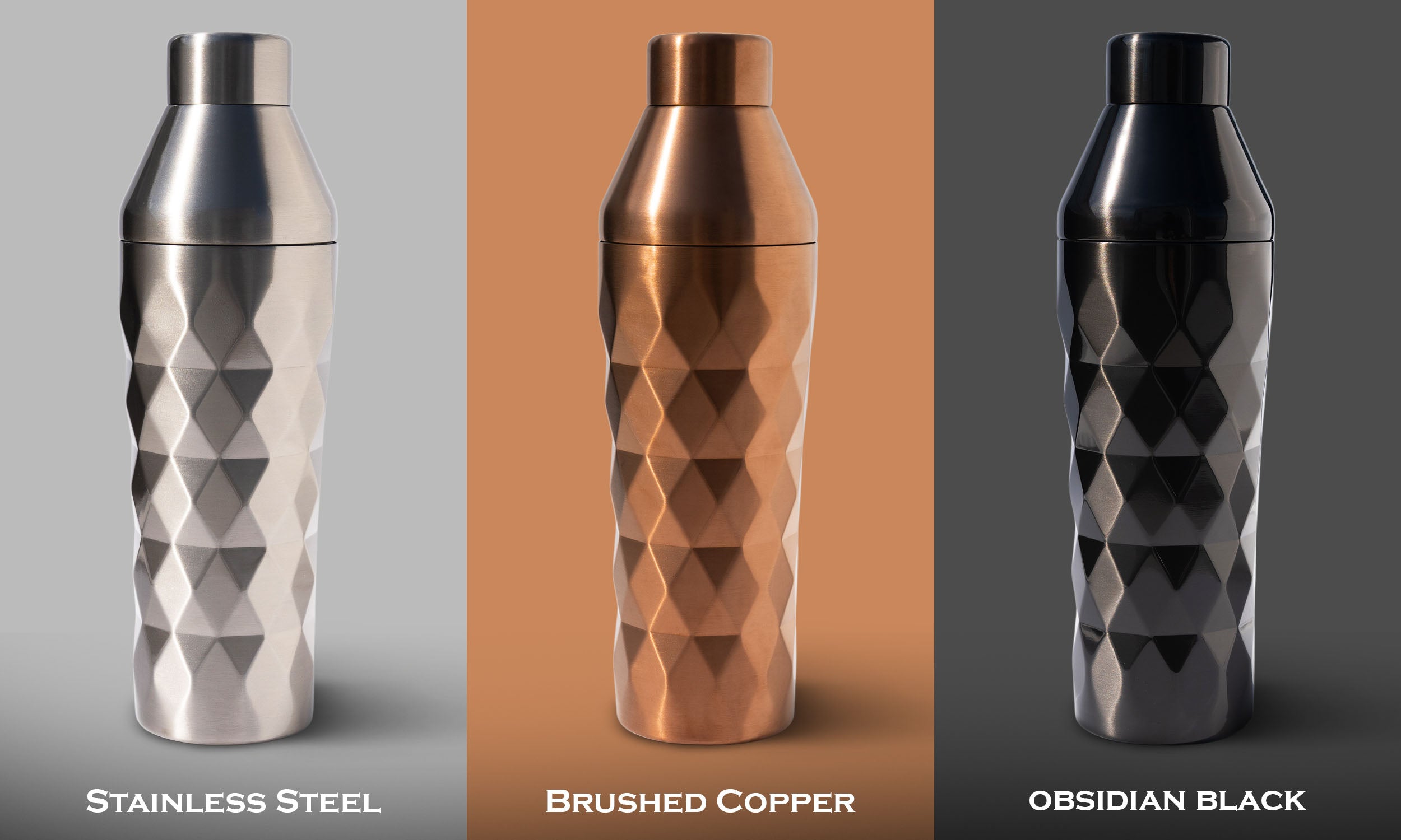 Fancy Man Cocktail Shaker – Wild Man Drinking Company