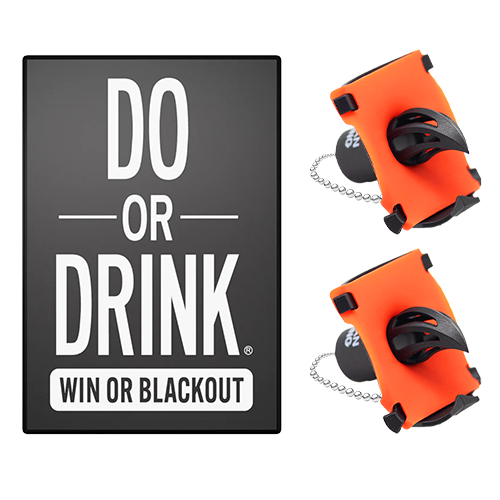 Do or Drink - Win or Blackout